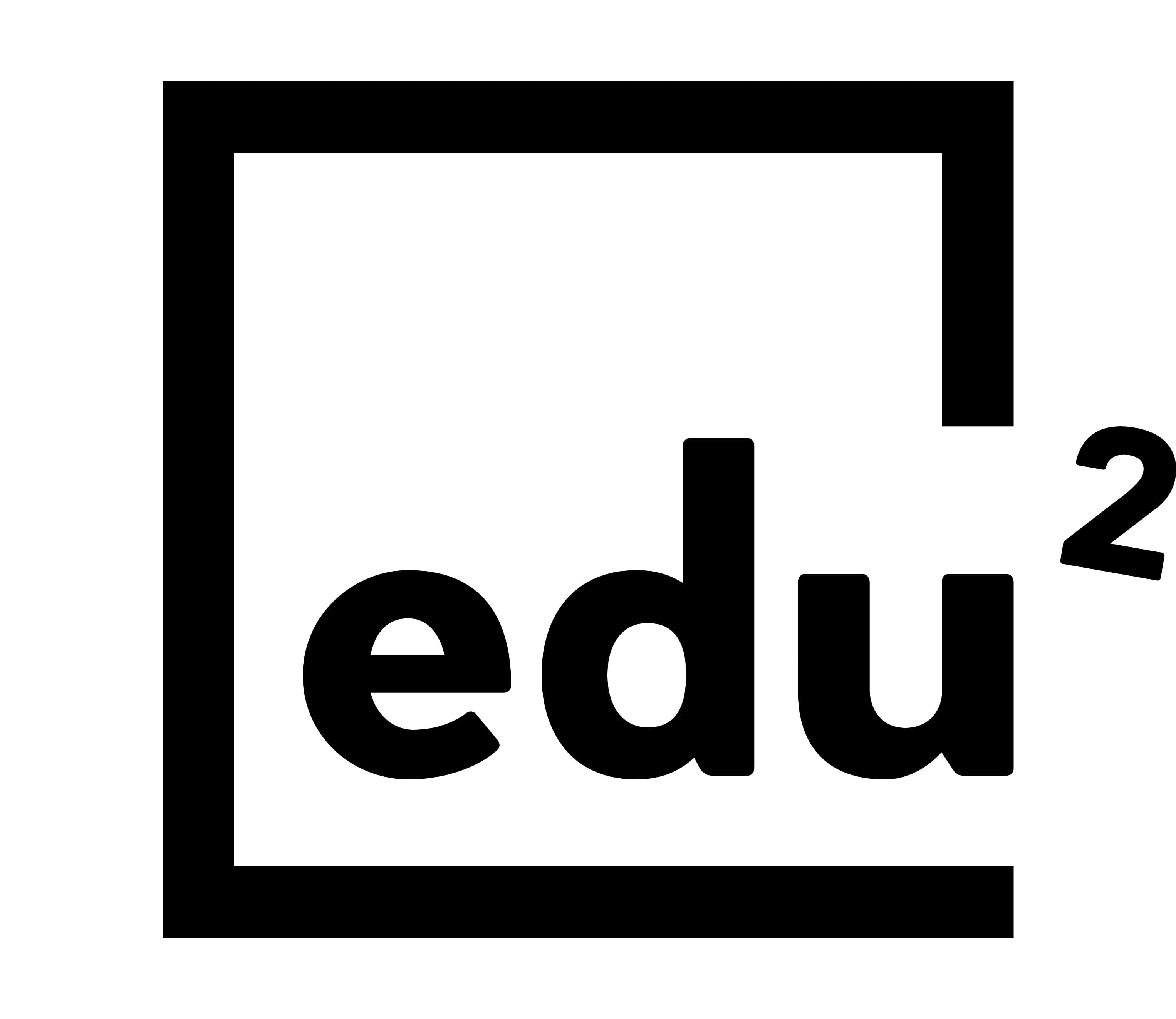 Edu Carré logo