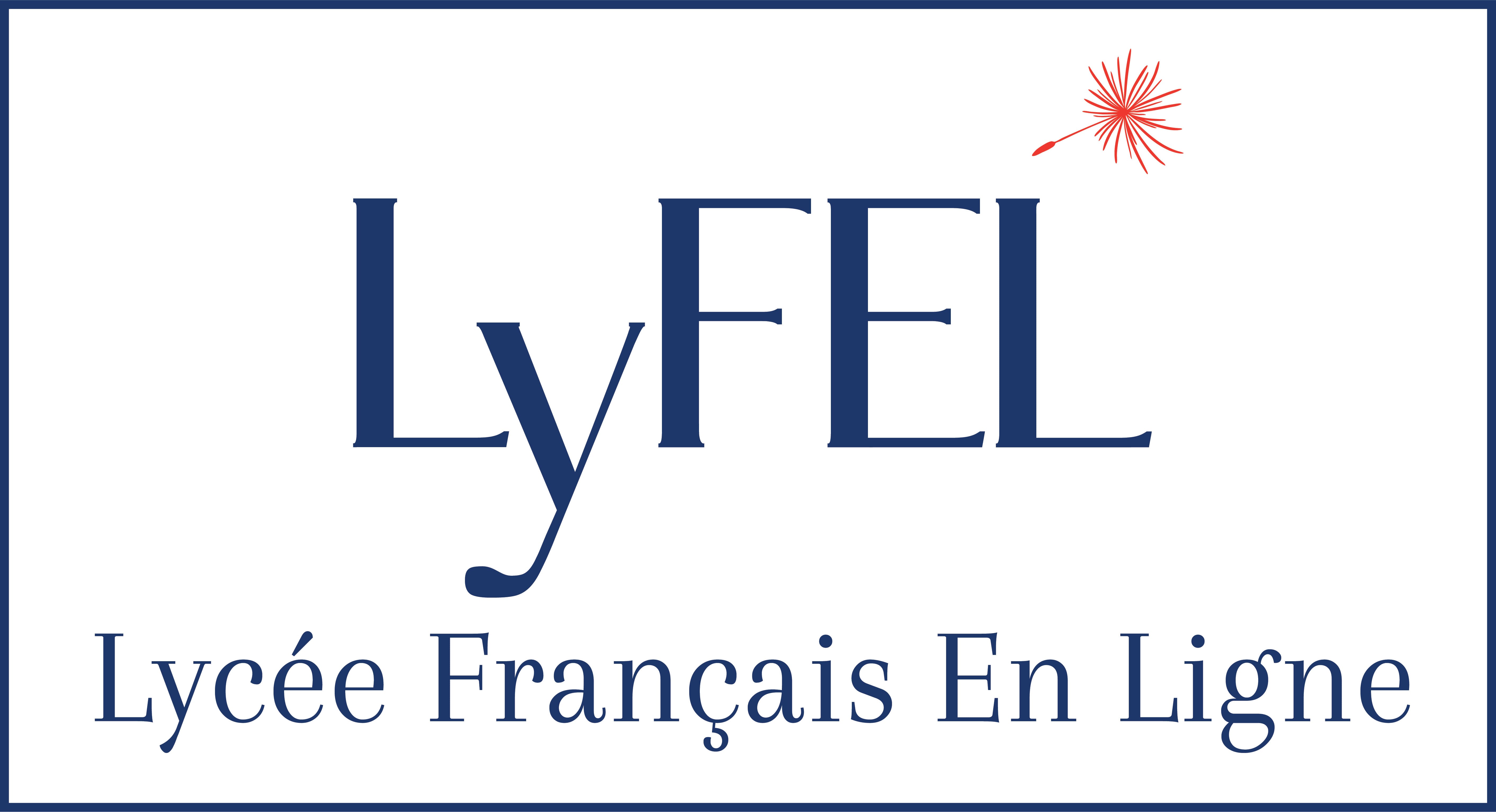 Lyfel logo